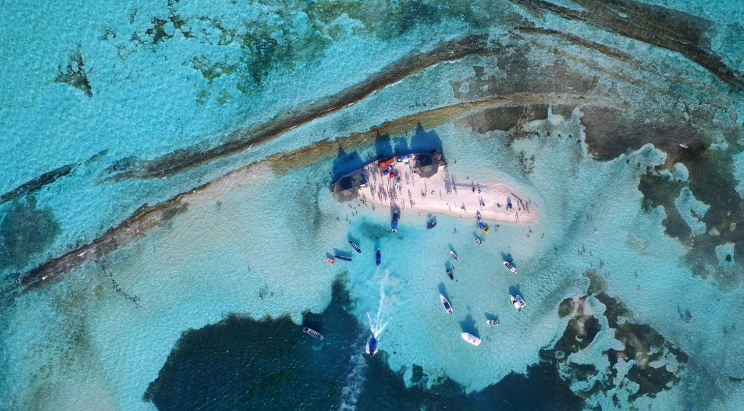Tours a las Islas