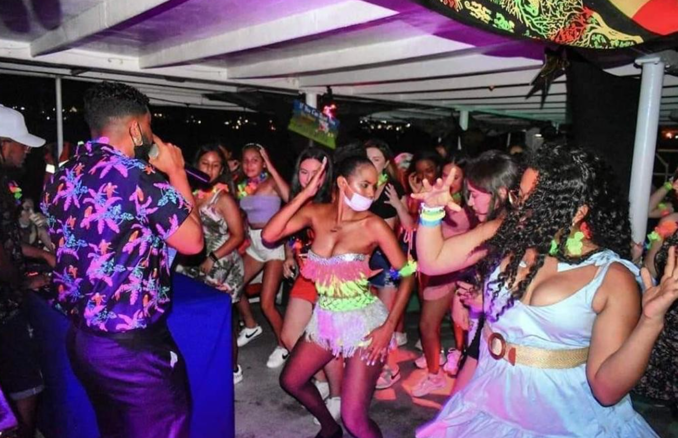 Yate Rumba