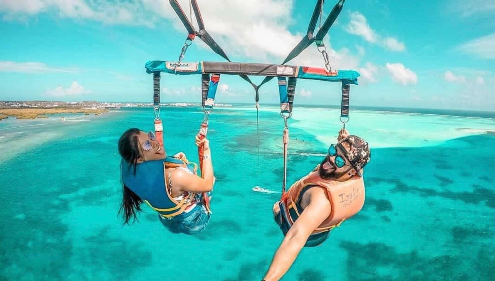 Parasail