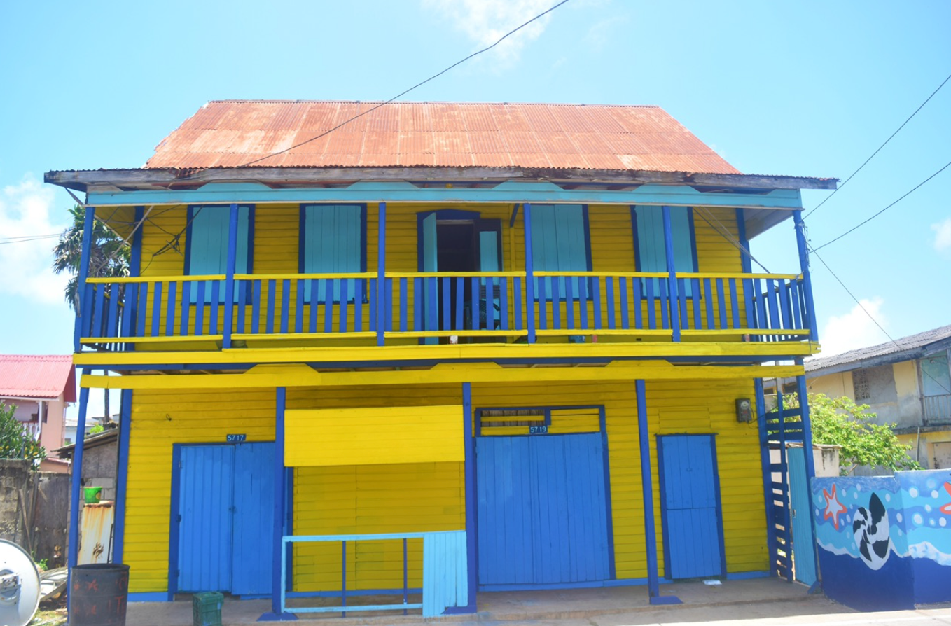 Tour Vuelta a la Isla