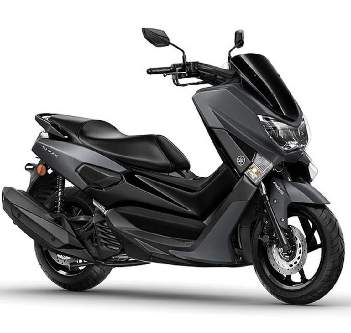 Moto NMAX