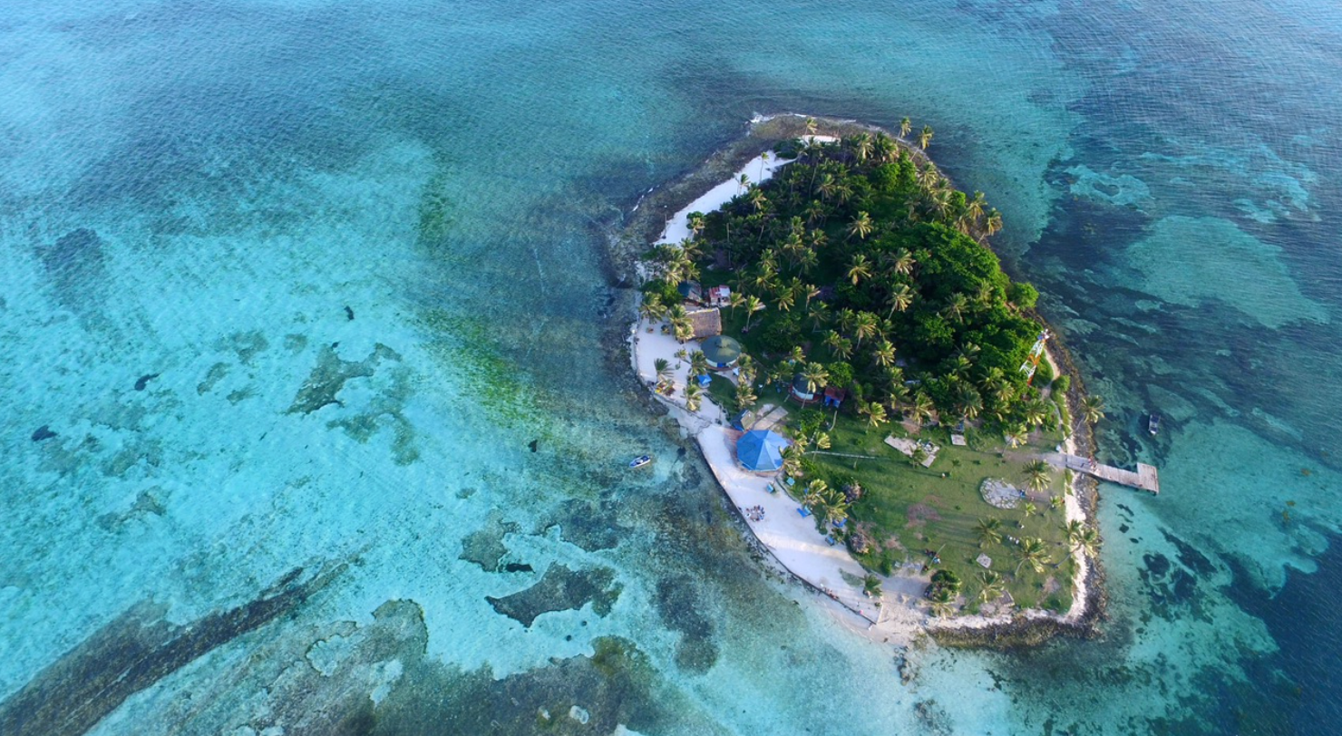 Tour Acuario - Rose Cay & Haynes Cay