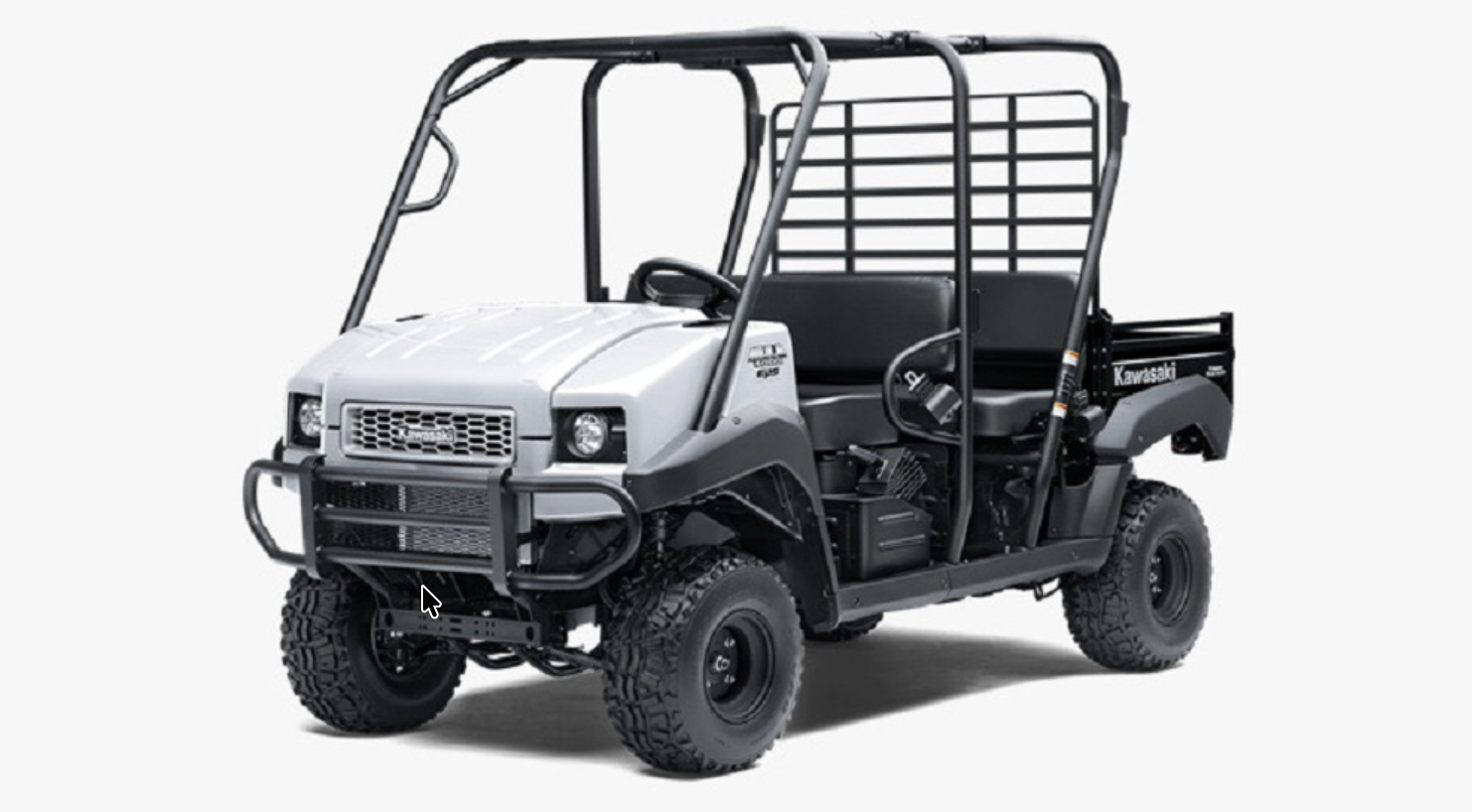 Mulita kawasaki 4000/4010