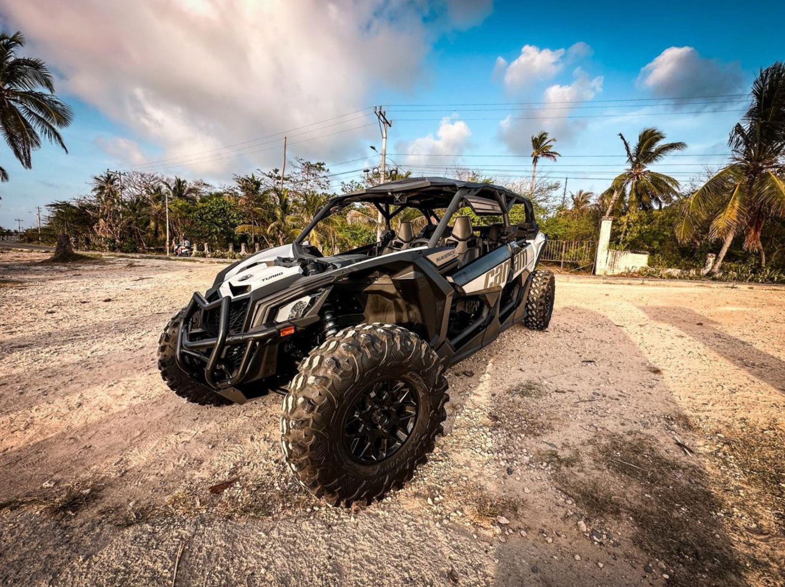 CAN-AM
